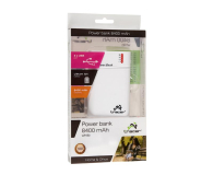 TRACER PowerBank Tracer 8400 mAh TRABAT44378 Bialy - 1392436 - zdjęcie 4